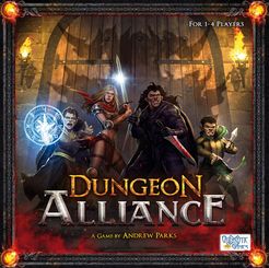 Dungeon Alliance Dungeon Alliance